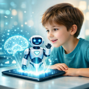 AI Literacy for Kids