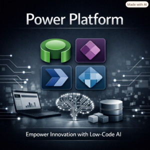 Microsoft Power Platform
